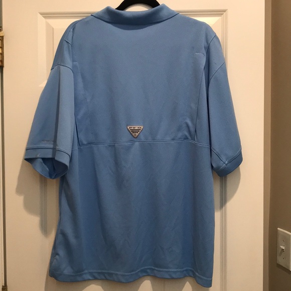 Fishing Performance Polo - Picture 2 of 6